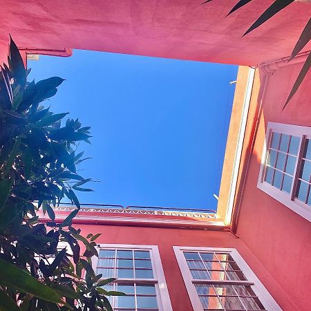 La Casa De Vegueta Leilighet Las Palmas de Gran Canaria Eksteriør bilde