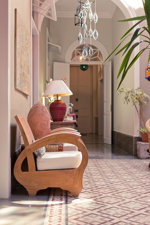 La Casa De Vegueta Leilighet Las Palmas de Gran Canaria Eksteriør bilde
