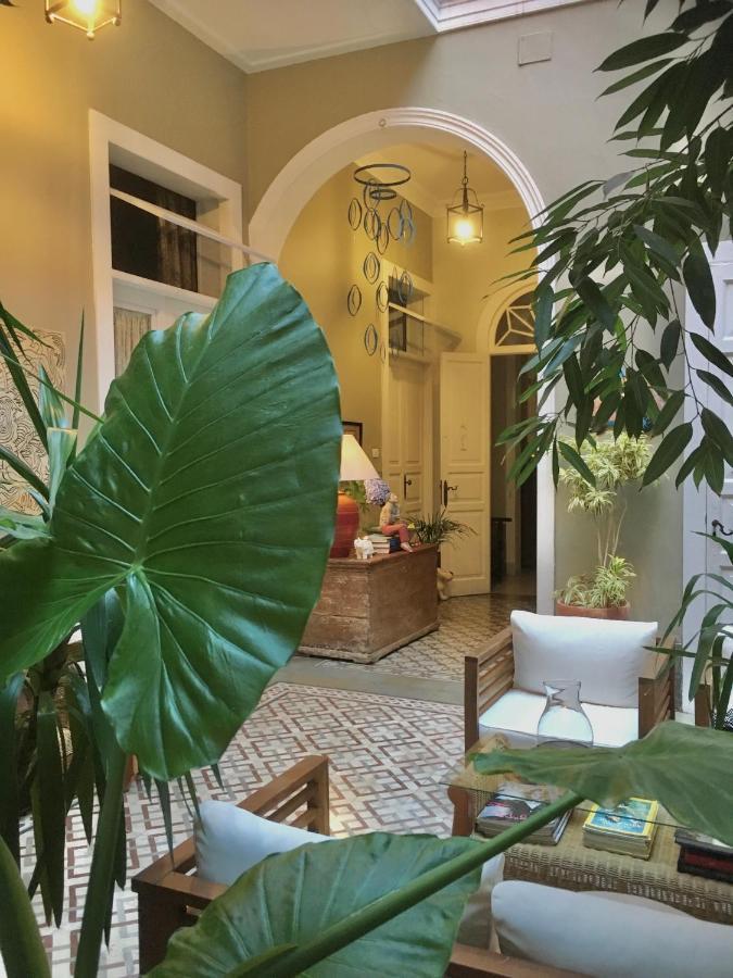 La Casa De Vegueta Leilighet Las Palmas de Gran Canaria Eksteriør bilde