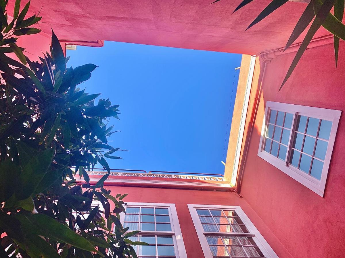 La Casa De Vegueta Leilighet Las Palmas de Gran Canaria Eksteriør bilde